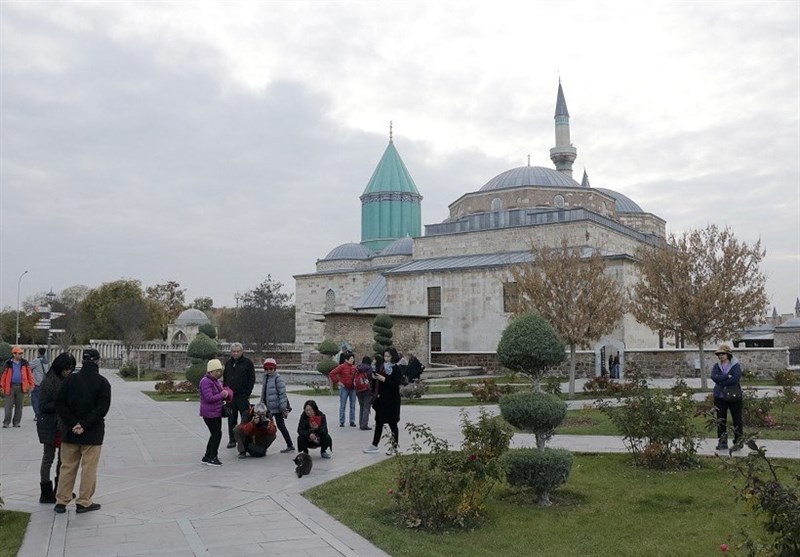 مولوی , شعر , 