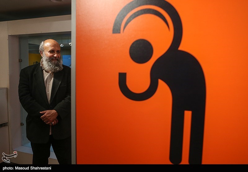 نمایشگاه کارتون و گرافیک (حق مسلم ماست)