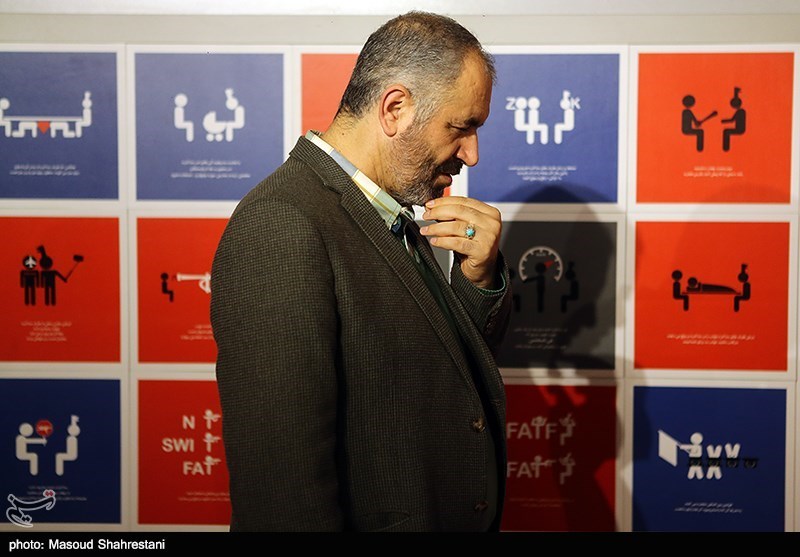 نمایشگاه کارتون و گرافیک (حق مسلم ماست)