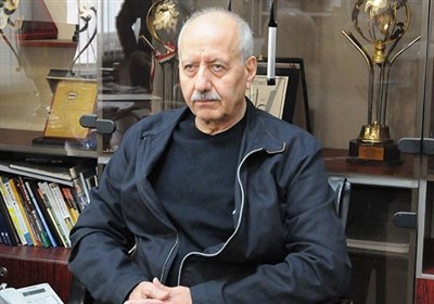 محمود آرین‌خو: رئیس بعدی فدراسیون کاراته انتخاب  و تنها نمایش آن باقی مانده است/ مشکل کاراته ترجیح منافع شخصی به جمعی است