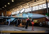 همزمان با خرید جنگنده‌های میگ-29 پشتیبانی از قطعات، تسلیحات و آموزش کادر خلبانان و کادر تعمیر و نگهداری این جنگنده‌ها هم از شوروی سابق خریداری می‌شود اما با فروپاشی اتحاد جماهیر شوروی، دیگر هیچ پشتیبانی فنی از این جنگنده‌ها صورت نمی‌گیرد و مسئولان نهاجا به این فکر می‌افتند که با استفاده از توان متخصصان داخلی کار تعمیر و اورهال این جنگنده‌ها را آغاز کنند. به همین منظور عده‌ای از متخصصان فنی نیروی هوایی ارتش دست بکار می‌شوند تا کار تعمیر و نگهداری این جنگنده‌ را که در آن زمان یکی از پیشرفته ترین جنگنده‌های دنیا بود را شروع کنند