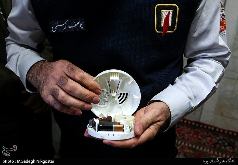 بازدید خانه به خانه برای مقابله با "قاتل خاموش" 