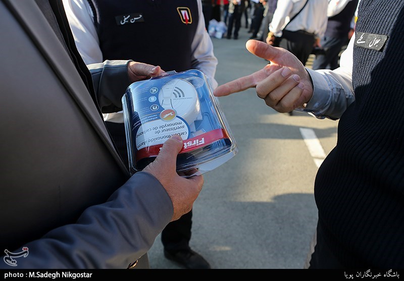 بازدید خانه به خانه برای مقابله با "قاتل خاموش" 