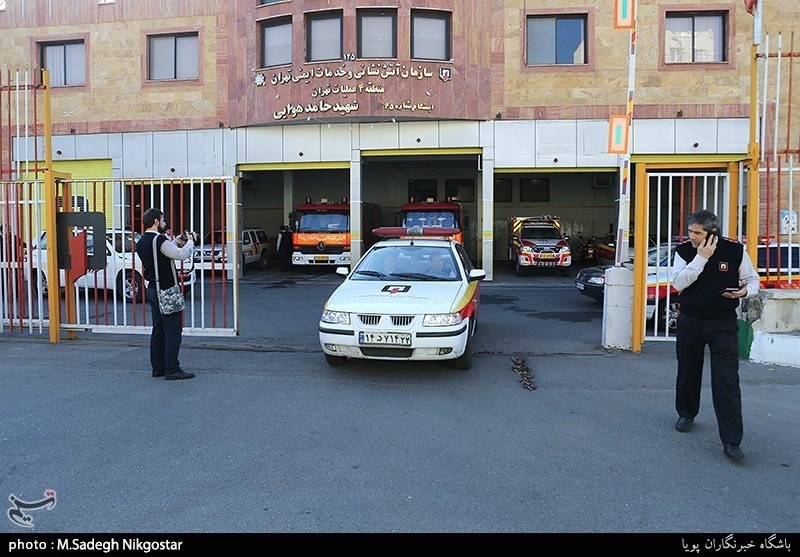 بازدید خانه به خانه برای مقابله با "قاتل خاموش" 