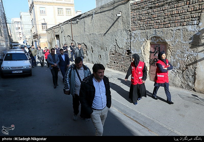 بازدید خانه به خانه برای مقابله با "قاتل خاموش" 