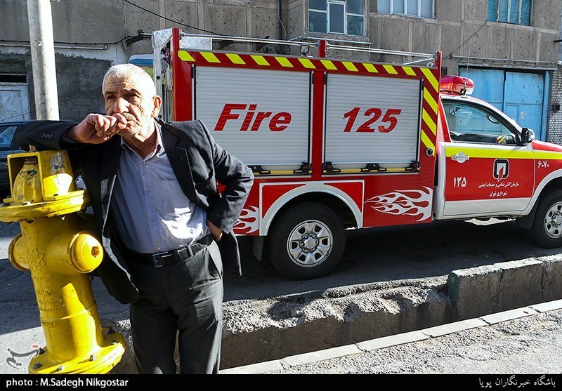 بازدید خانه به خانه برای مقابله با "قاتل خاموش" 