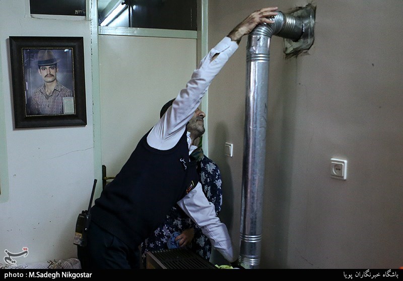 بازدید خانه به خانه برای مقابله با "قاتل خاموش" 