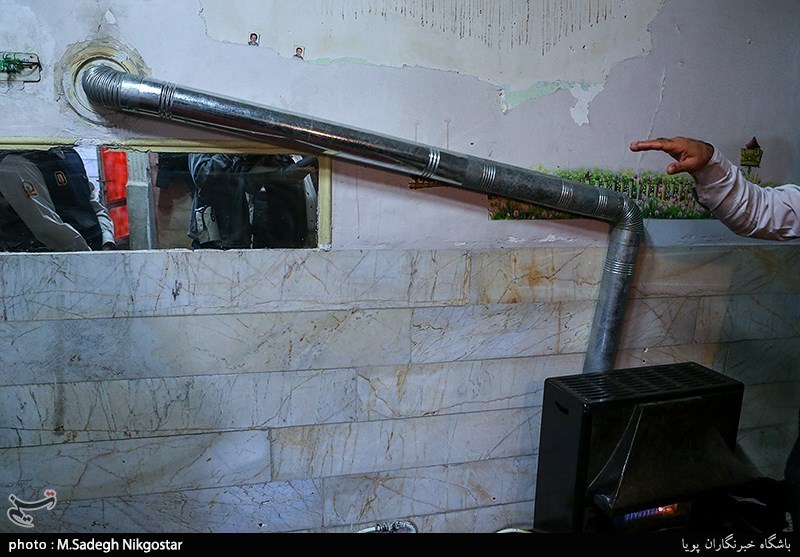 بازدید خانه به خانه برای مقابله با "قاتل خاموش" 