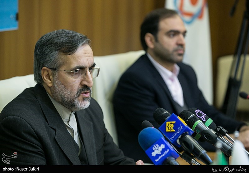 نشست خبری اولین همایش علمی پژوهشی "اخلاق و رسانه"