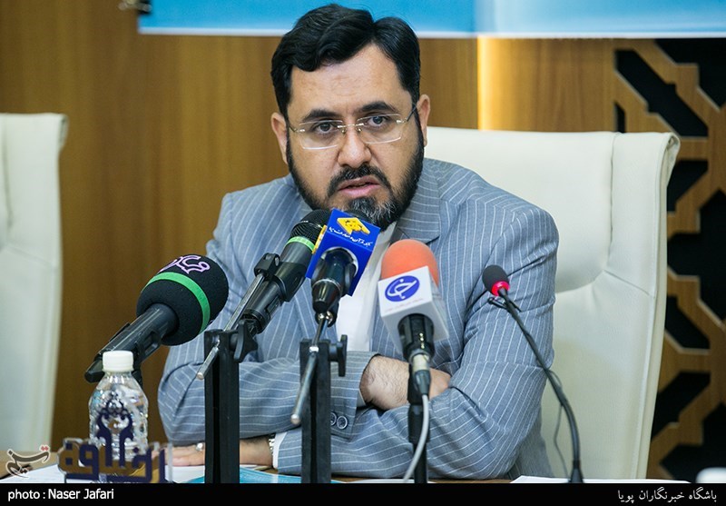 نشست خبری اولین همایش علمی پژوهشی "اخلاق و رسانه"