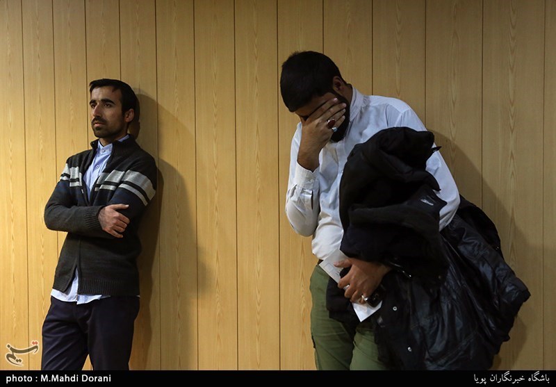 یادواره شهید امنیت محمدحسین حدادیان