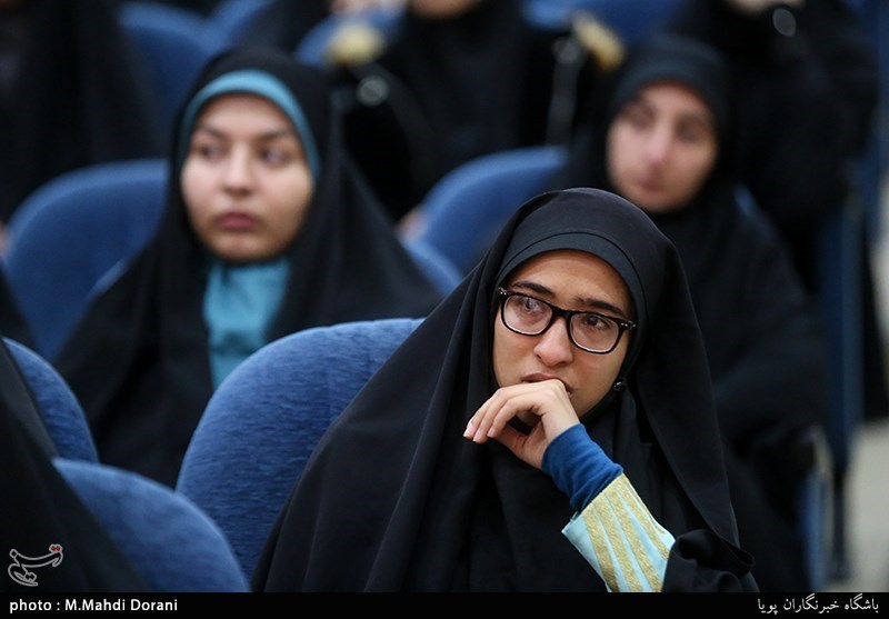 یادواره شهید امنیت محمدحسین حدادیان