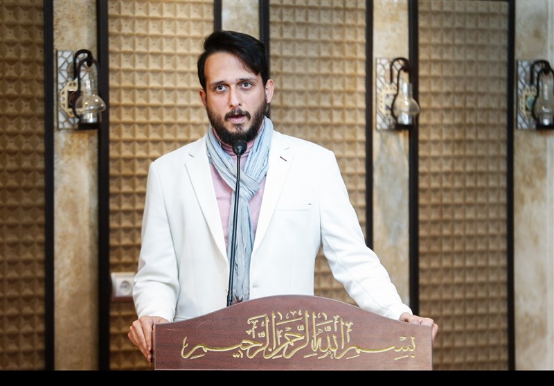 بیست و دومین محفل شعر قرار