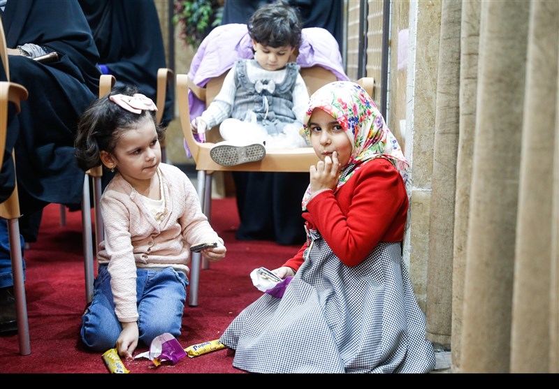 بیست و دومین محفل شعر قرار