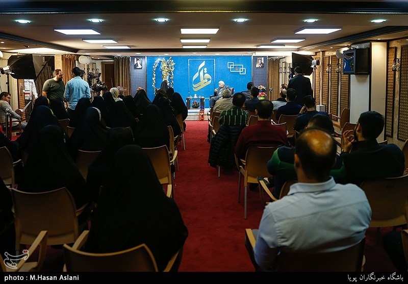 بیست و دومین محفل شعر قرار