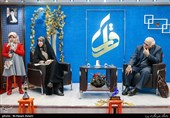  بیست و دومین محفل شعر قرار 