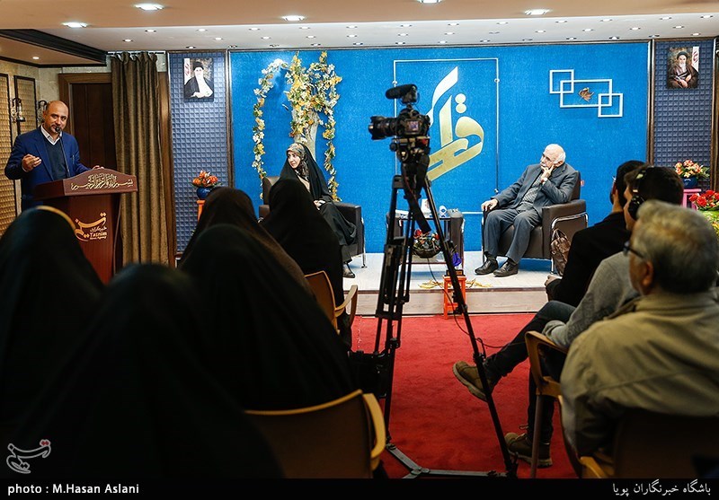 بیست و دومین محفل شعر قرار