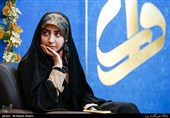 فضه سادات حسینی 