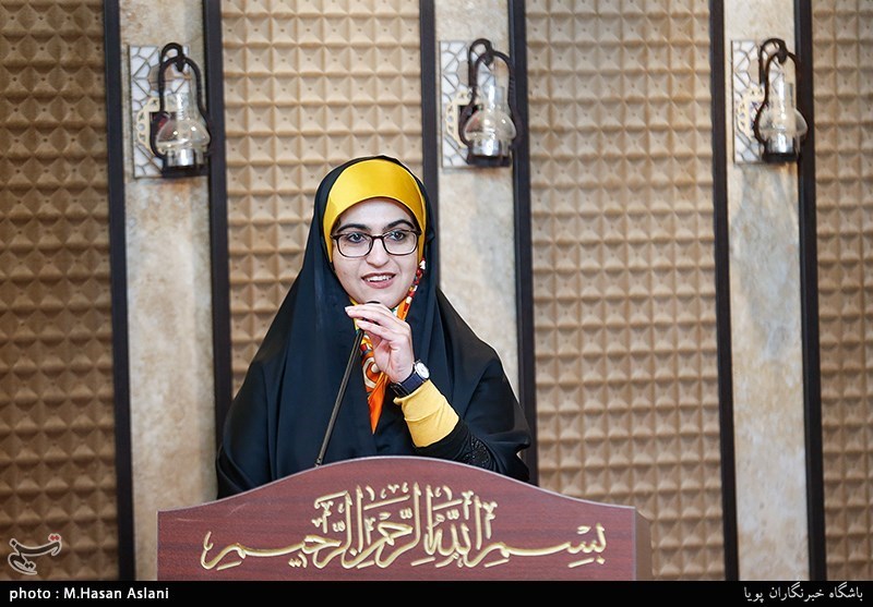 بیست و دومین محفل شعر قرار