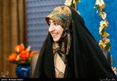  فضه سادات حسینی 