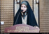  فضه سادات حسینی 
