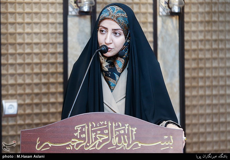 بیست و دومین محفل شعر قرار