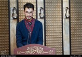  بیست و دومین محفل شعر قرار 