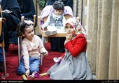  بیست و دومین محفل شعر قرار 