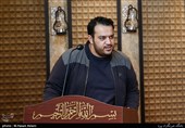  بیست و دومین محفل شعر قرار 