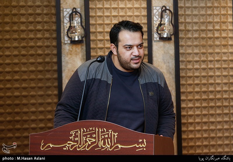 بیست و دومین محفل شعر قرار