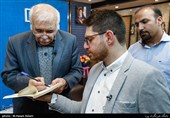  محمدعلی بهمنی شاعر 