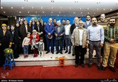  بیست و دومین محفل شعر قرار
