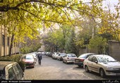محله های تهران - چیذر
