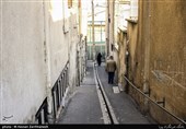 محله های تهران - چیذر