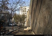 محله های تهران - چیذر