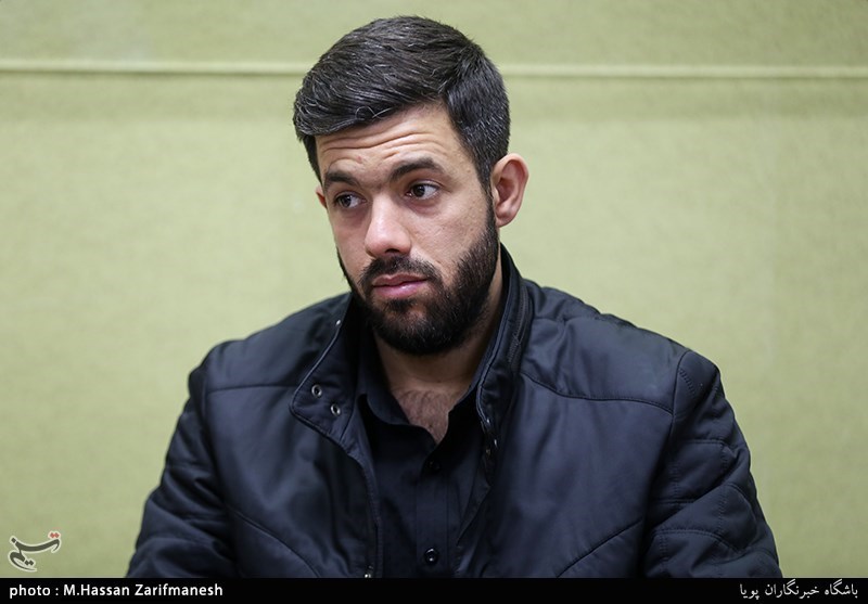 گفت و گو با حسین ستوده مداح اهل بیت(ع)