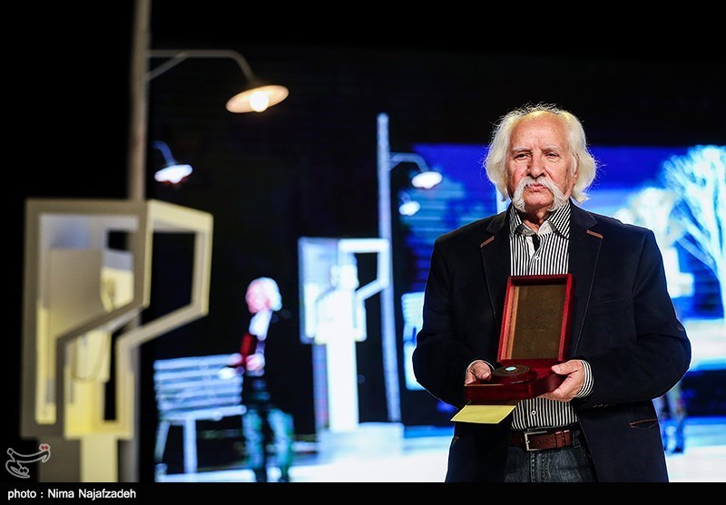 اختتامیه دوازدهمین جشنواره بین‌المللی سینما حقیقت