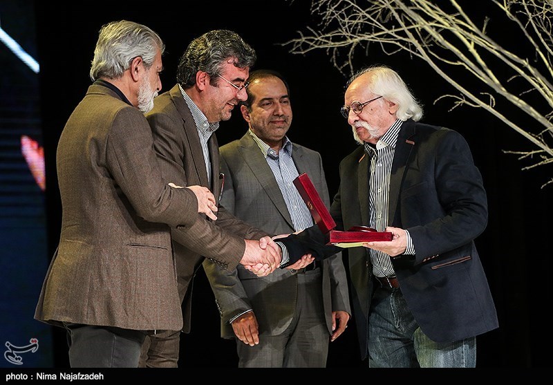 اختتامیه دوازدهمین جشنواره بین‌المللی سینما حقیقت