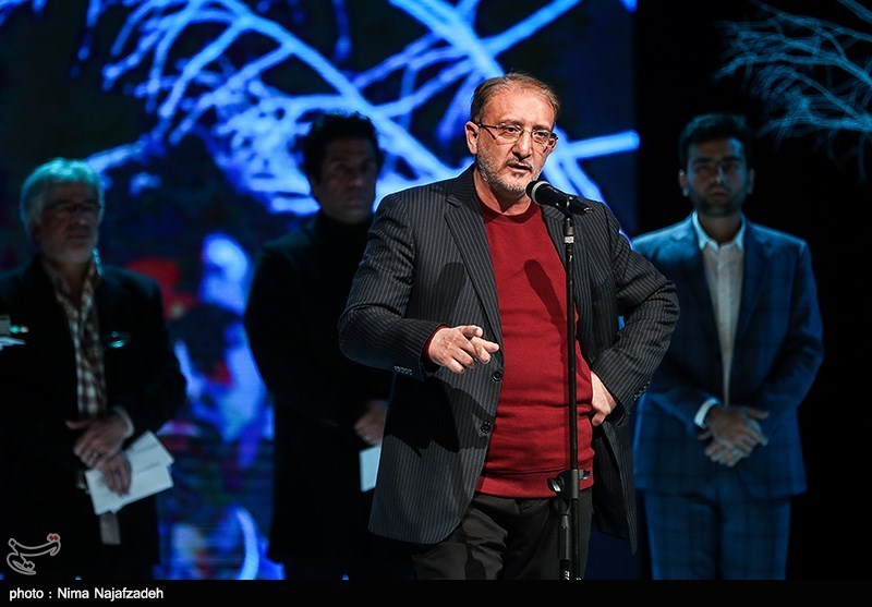 اختتامیه دوازدهمین جشنواره بین‌المللی سینما حقیقت