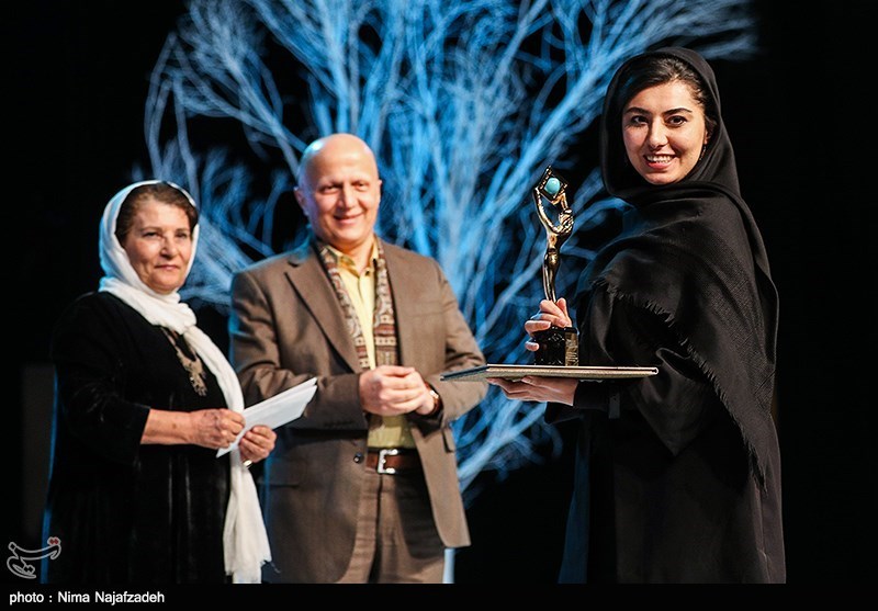 اختتامیه دوازدهمین جشنواره بین‌المللی سینما حقیقت