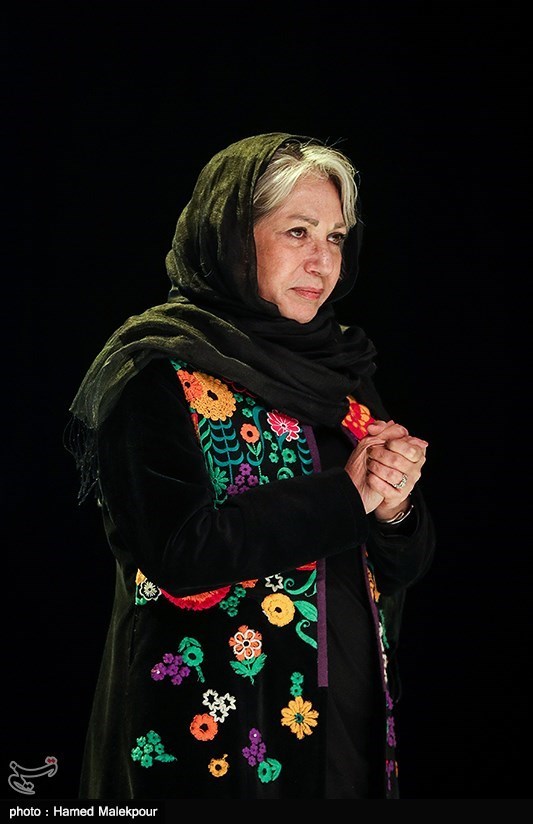 اختتامیه دوازدهمین جشنواره بین‌المللی سینما حقیقت