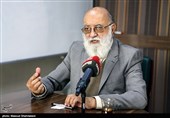 چمران: نیروهای خسته و بی‌انگیزه باید جای خود را به جوانان متعهد بدهند
