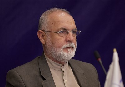 دبیرکل پیشین کمیته ملی المپیک عزادار فرزندش شد