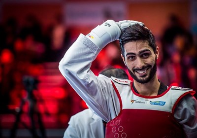 بیگی: مهاجرت تصمیم سختی بود/می‌خواستم مدال المپیک را نصف کنم