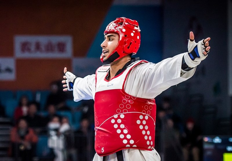 تکواندو , تکواندو ایران , مسابقات جهانی تکواندو , 