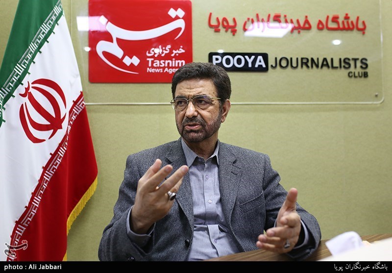 گفت و گو با فداحسین مالکی