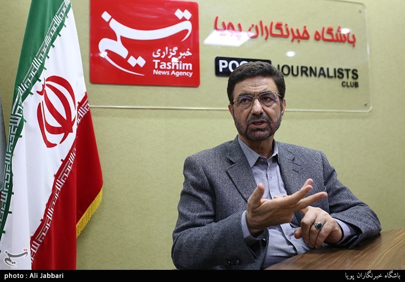 گفت و گو با فداحسین مالکی