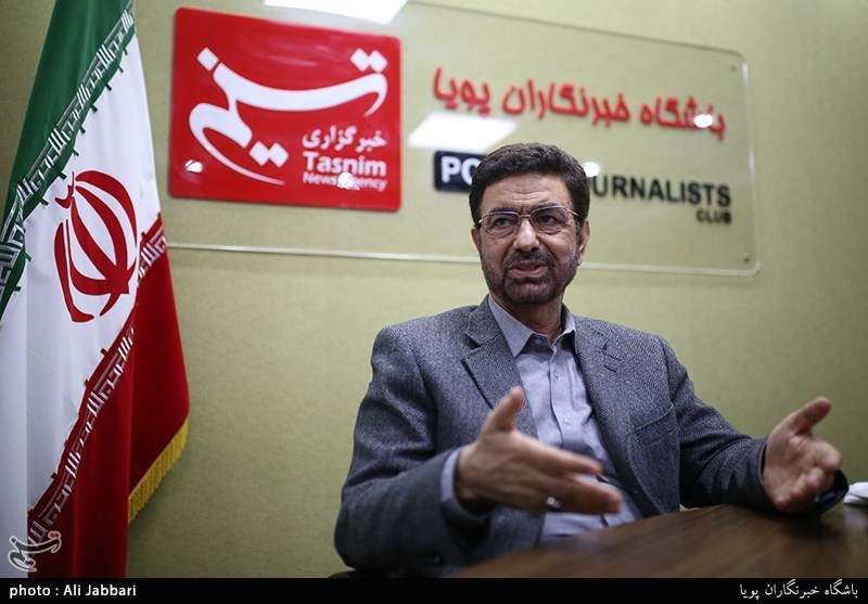 گفت و گو با فداحسین مالکی