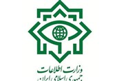 تفکیک أربع خلایا إرهابیة فی جنوب شرق إیران