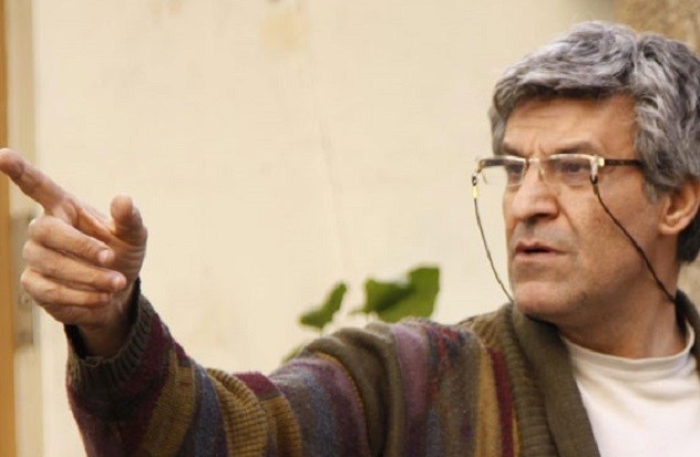 تلویزیون , صدا و سیمای جمهوری اسلامی ایران , شبکه یک , سریال ایرانی , بازیگران سینما و تلویزیون ایران ,